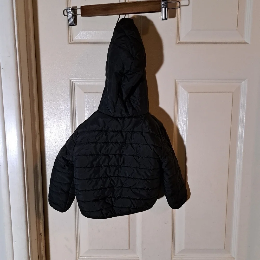 Nike winter coat size 12MOS